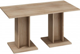 Большой стол BOND MEBLOCROSS BON-03